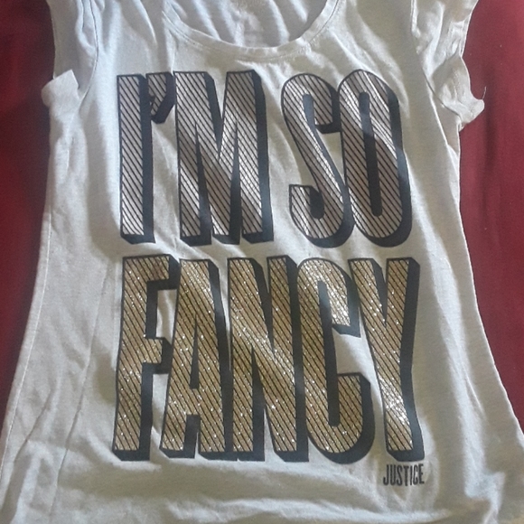 (Im so fancy)shirt - Picture 1 of 3